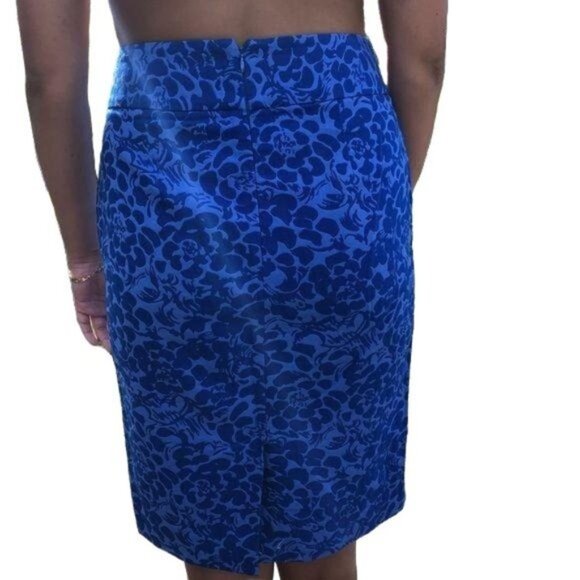 Women's Size 2 ANN TAYLOR LOFT Skirt - Picture 2 of 4